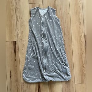 Size M 6-12 Mo sleep sack